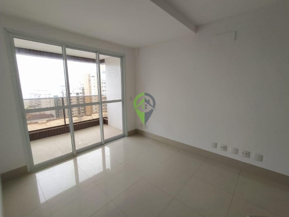 Imagem Apartamento com 3 Quartos à Venda, 246 m² em Gonzaga - Santos Imagem Apartamento com 3 Quartos à Venda, 246 m² em Gonzaga - Santos