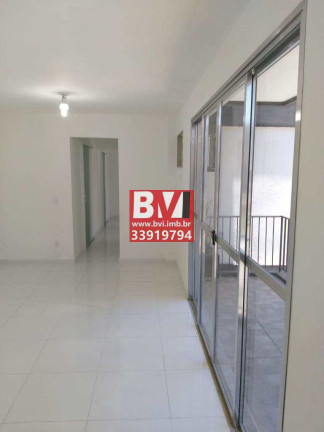 Imagem Apartamento com 2 Quartos à Venda, 78 m² em Vila Valqueire - Rio De Janeiro