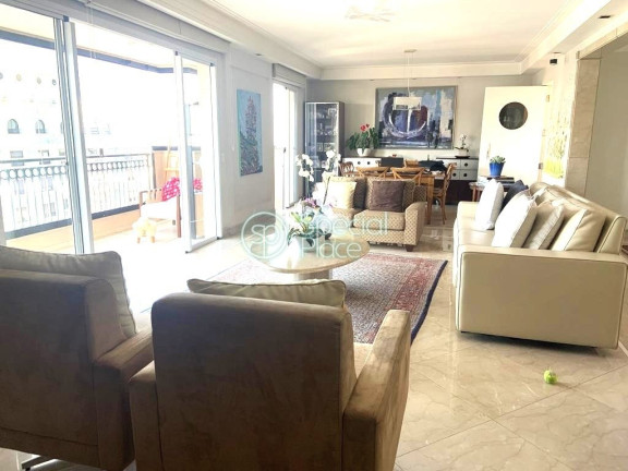Imagem Apartamento com 4 Quartos à Venda, 379 m² em Vila Mariana - São Paulo Imagem Apartamento com 4 Quartos à Venda, 379 m² em Vila Mariana - São Paulo