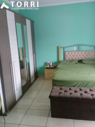 Imagem Sobrado com 3 Quartos à Venda, 278 m² em Wanel Ville - Sorocaba Imagem Sobrado com 3 Quartos à Venda, 278 m² em Wanel Ville - Sorocaba