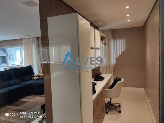Imagem Apartamento com 3 Quartos à Venda, 250 m² em Nova Petrópolis - São Bernardo Do Campo Imagem Apartamento com 3 Quartos à Venda, 250 m² em Nova Petrópolis - São Bernardo Do Campo