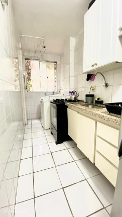 Imagem Apartamento com 3 Quartos à Venda, 75 m² em Jardim Oriental - São Paulo