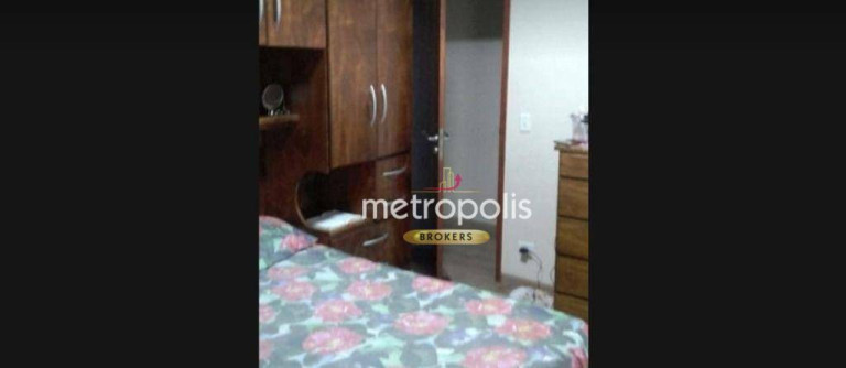 Imagem Apartamento com 3 Quartos à Venda, 87 m² em Jardim - Santo André Imagem Apartamento com 3 Quartos à Venda, 87 m² em Jardim - Santo André