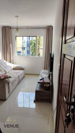 Imagem Apartamento com 3 Quartos à Venda, 55 m² em Jardim Ibitirama - São Paulo