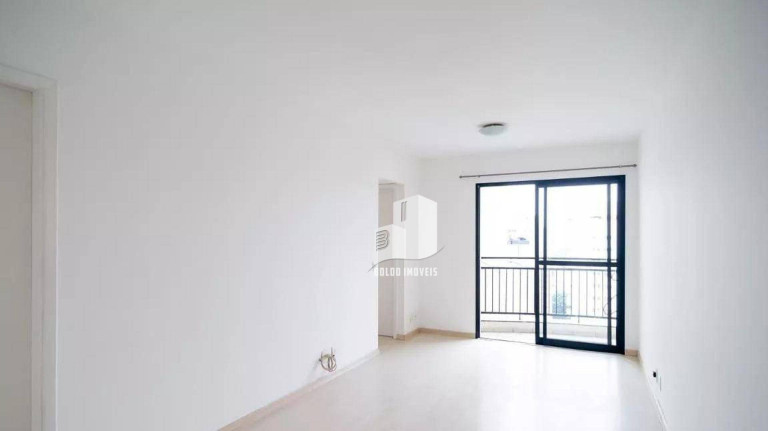 Imagem Apartamento com 2 Quartos à Venda, 58 m² em Campo Belo - São Paulo Imagem Apartamento com 2 Quartos à Venda, 58 m² em Campo Belo - São Paulo
