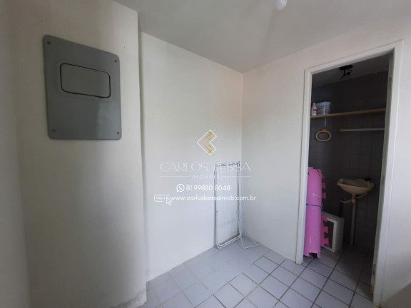 Imagem Apartamento com 3 Quartos à Venda, 97 m² em Graças - Recife Imagem Apartamento com 3 Quartos à Venda, 97 m² em Graças - Recife