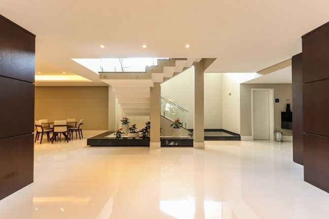 Imagem Apartamento com 3 Quartos à Venda, 111 m² em Bacacheri - Curitiba