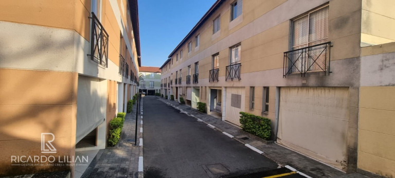 Imagem Casa de Condomínio com 2 Quartos à Venda, 115 m² em Vila Talarico - São Paulo Imagem Casa de Condomínio com 2 Quartos à Venda, 115 m² em Vila Talarico - São Paulo