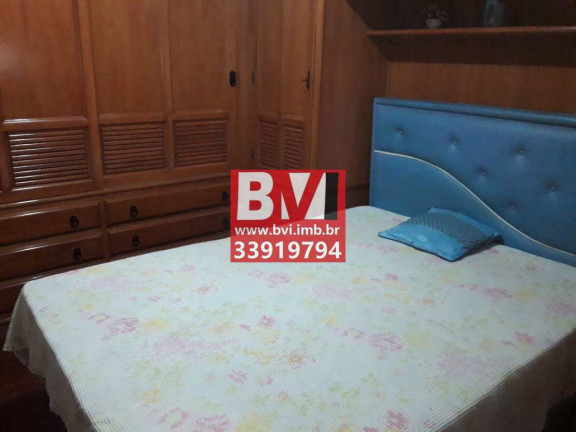 Imagem Apartamento com 2 Quartos à Venda, 69 m² em Irajá - Rio De Janeiro