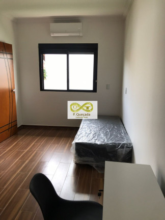 Imagem Imóvel com 1 Quarto para Alugar, 35 m² em Cidade Universitária - Campinas Imagem Imóvel com 1 Quarto para Alugar, 35 m² em Cidade Universitária - Campinas
