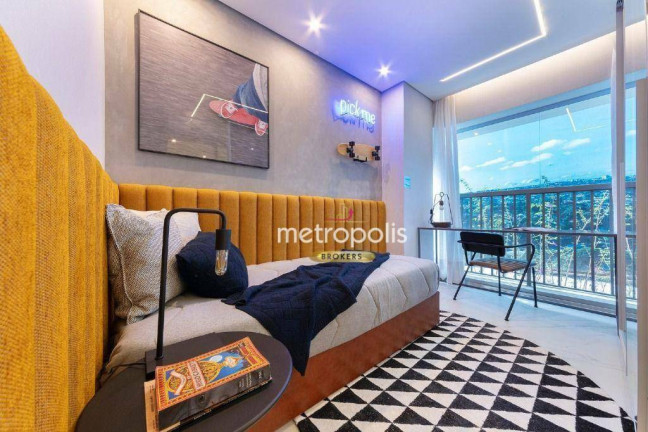 Imagem Apartamento com 3 Quartos à Venda, 131 m² em Brooklin - São Paulo Imagem Apartamento com 3 Quartos à Venda, 131 m² em Brooklin - São Paulo