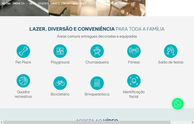 Imagem Apartamento com 2 Quartos à Venda, 45 m² em Vila Ede - São Paulo