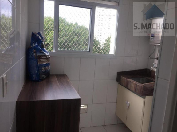 Imagem Apartamento com 3 Quartos à Venda, 89 m² em Jardim - Santo André