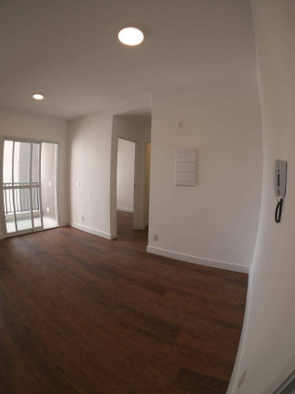 Imagem Apartamento com 2 Quartos para Alugar, 52 m² em Alphaville Empresarial - Barueri
