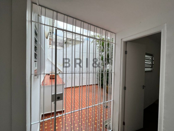 Imagem Casa com 3 Quartos à Venda, 126 m² em Brooklin - São Paulo Imagem Casa com 3 Quartos à Venda, 126 m² em Brooklin - São Paulo