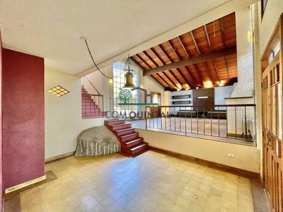 Imagem Casa com 4 Quartos à Venda, 1 m² em Forest Hills - Jandira