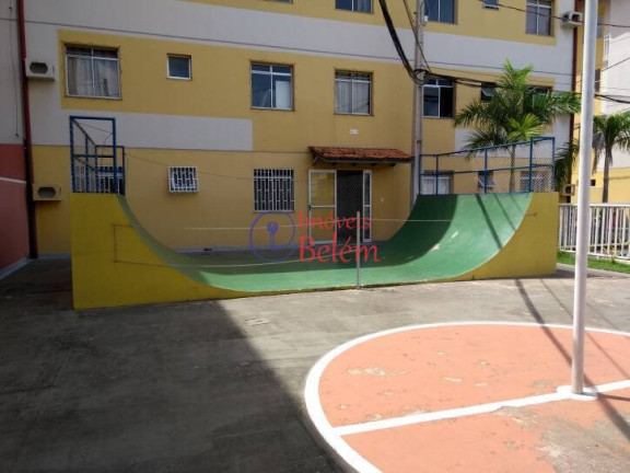 Imagem Apartamento com 2 Quartos à Venda, 54 m² em Tapanã (icoaraci) - Belém Imagem Apartamento com 2 Quartos à Venda, 54 m² em Tapanã (icoaraci) - Belém