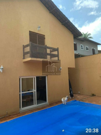 Imagem Casa com 4 Quartos à Venda, 395 m² em Alphaville - Santana De Parnaíba Imagem Casa com 4 Quartos à Venda, 395 m² em Alphaville - Santana De Parnaíba