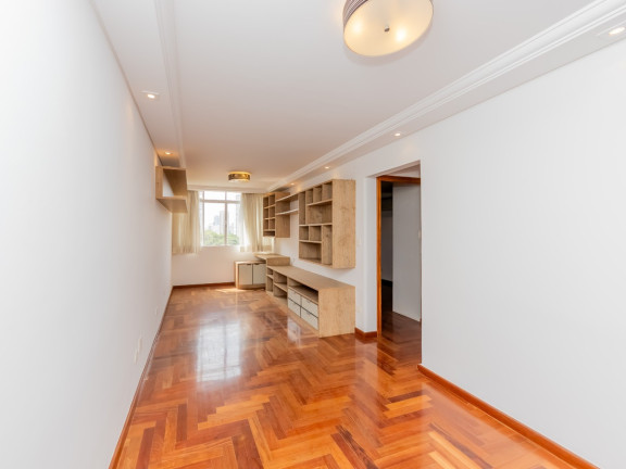 Imagem Apartamento com 1 Quarto à Venda, 68 m² em Vila Romana - São Paulo Imagem Apartamento com 1 Quarto à Venda, 68 m² em Vila Romana - São Paulo