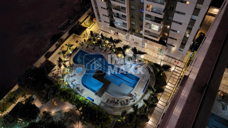 Imagem Apartamento com 1 Quarto à Venda, 51 m² em Sul (águas Claras) - Brasília Imagem Apartamento com 1 Quarto à Venda, 51 m² em Sul (águas Claras) - Brasília