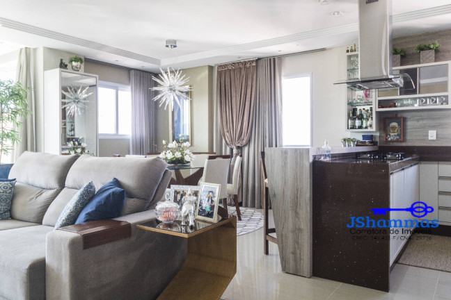 Imagem Apartamento com 3 Quartos à Venda, 136 m² em Centro - Balneário Camboriú