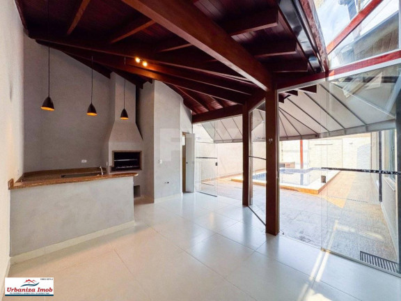 Imagem Casa com 3 Quartos à Venda, 270 m² em Jardim Autonomista - Campo Grande Imagem Casa com 3 Quartos à Venda, 270 m² em Jardim Autonomista - Campo Grande