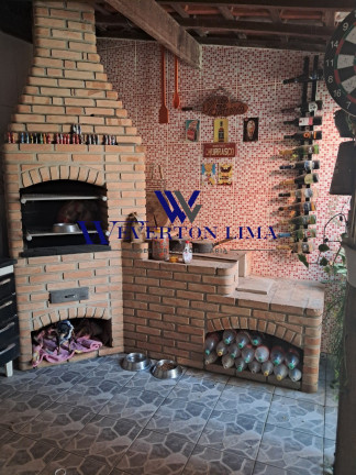Imagem Sobrado com 2 Quartos à Venda, 98 m² em Jardim Morada Do Sol - Indaiatuba Imagem Sobrado com 2 Quartos à Venda, 98 m² em Jardim Morada Do Sol - Indaiatuba