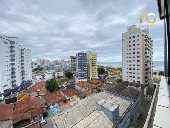 Imagem Cobertura com 3 Quartos à Venda, 144 m² em Mirim - Praia Grande Imagem Cobertura com 3 Quartos à Venda, 144 m² em Mirim - Praia Grande