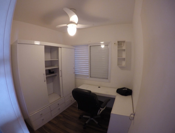Imagem Apartamento com 3 Quartos à Venda, 60 m² em Vila Pompéia - São Paulo