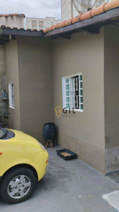Imagem Casa com 2 Quartos à Venda, 80 m² em Parque Santo Antônio - Jacareí Imagem Casa com 2 Quartos à Venda, 80 m² em Parque Santo Antônio - Jacareí