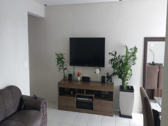 Imagem Imóvel com 2 Quartos à Venda, 65 m² em Vila Santa Catarina - São Paulo