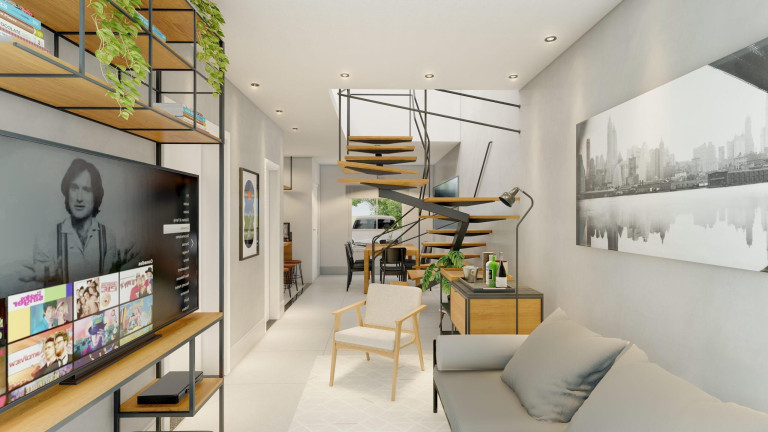 Imagem Casa com 3 Quartos à Venda, 96 m² em Nova Odessa Imagem Casa com 3 Quartos à Venda, 96 m² em Nova Odessa