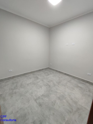 Imagem Casa com 3 Quartos à Venda,  em Villa Verde Bragança - Bragança Paulista