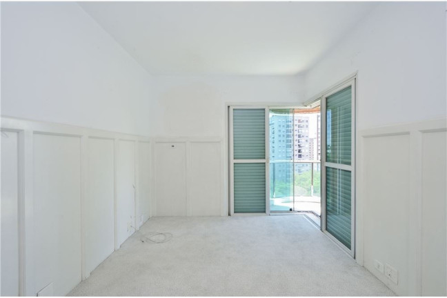 Imagem Apartamento com 3 Quartos à Venda, 236 m² em Morumbi - São Paulo Imagem Apartamento com 3 Quartos à Venda, 236 m² em Morumbi - São Paulo