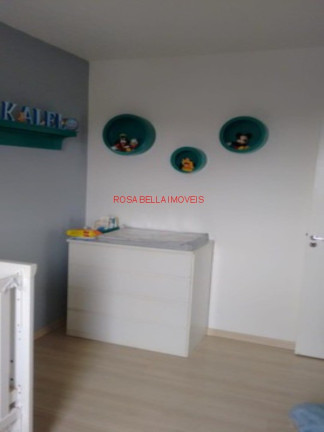 Imagem Apartamento com 2 Quartos à Venda, 50 m² em Vila Santa Maria - Jundiaí
