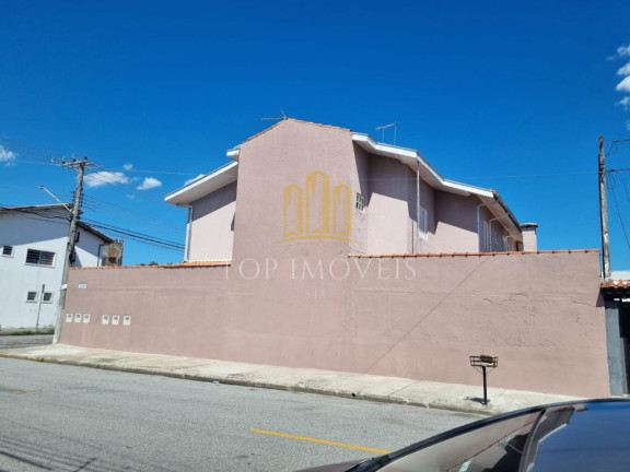 Imagem Casa com 2 Quartos à Venda, 150 m² em Parque Brasil - Jacareí Imagem Casa com 2 Quartos à Venda, 150 m² em Parque Brasil - Jacareí