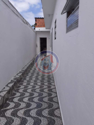 Imagem Casa com 2 Quartos à Venda, 180 m² em Jardim Praia Grande - Mongaguá Imagem Casa com 2 Quartos à Venda, 180 m² em Jardim Praia Grande - Mongaguá