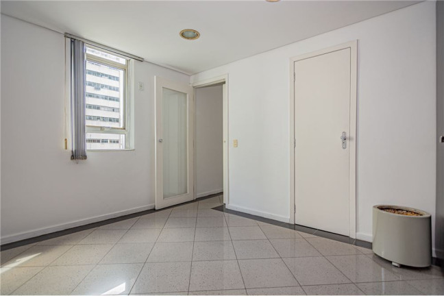 Imagem Imóvel Comercial à Venda, 62 m² em Higienópolis - São Paulo