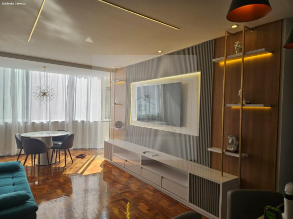Imagem Apartamento com 4 Quartos à Venda, 110 m² em Copacabana - Rio De Janeiro