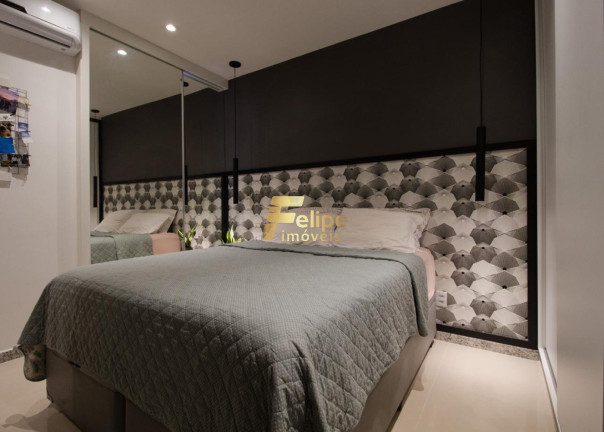 Imagem Imóvel com 2 Quartos à Venda, 74 m² em Praia De Itaparica - Vila Velha