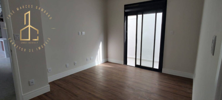 Imagem Casa de Condomínio com 3 Quartos à Venda, 250 m² em Granja Olga Ii - Sorocaba