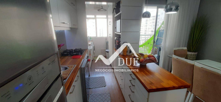 Imagem Apartamento com 2 Quartos à Venda, 64 m² em Marapé - Santos Imagem Apartamento com 2 Quartos à Venda, 64 m² em Marapé - Santos