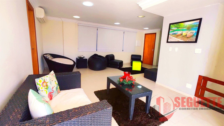 Imagem Cobertura com 3 Quartos para Temporada, 220 m² em Riviera De São Lourenço - Bertioga Imagem Cobertura com 3 Quartos para Temporada, 220 m² em Riviera De São Lourenço - Bertioga
