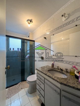 Imagem Apartamento com 3 Quartos à Venda, 85 m² em Rudge Ramos - São Bernardo Do Campo