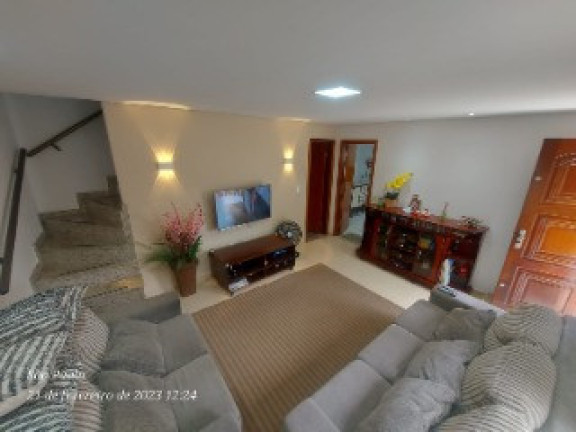 Imagem Casa com 3 Quartos à Venda, 100 m² em Vila Moraes - São Paulo Imagem Casa com 3 Quartos à Venda, 100 m² em Vila Moraes - São Paulo