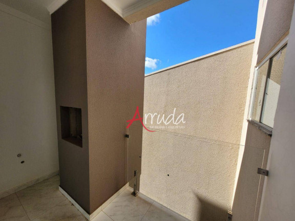 Imagem Apartamento com 3 Quartos à Venda, 98 m² em Verona - Cascavel Imagem Apartamento com 3 Quartos à Venda, 98 m² em Verona - Cascavel