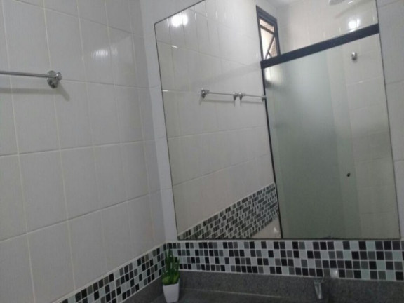 Imagem Apartamento com 3 Quartos à Venda, 105 m² em Barra Funda - Guarujá Imagem Apartamento com 3 Quartos à Venda, 105 m² em Barra Funda - Guarujá