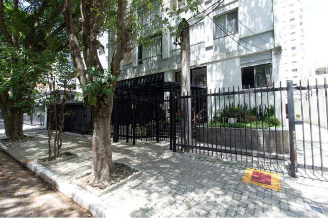 Imagem Apartamento com 2 Quartos à Venda, 78 m² em Moema - São Paulo Imagem Apartamento com 2 Quartos à Venda, 78 m² em Moema - São Paulo