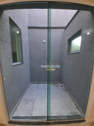 Imagem Imóvel com 3 Quartos à Venda, 137 m² em Campestre - Santo André