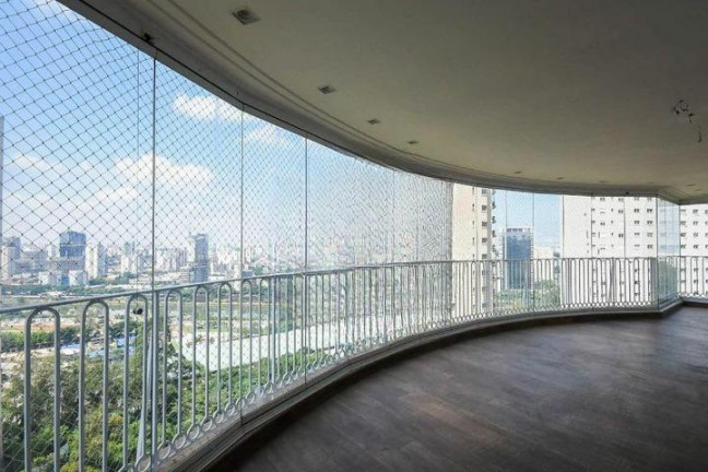 Imagem Apartamento com 4 Quartos à Venda, 425 m² em Jardim Fonte Do Morumbi - São Paulo Imagem Apartamento com 4 Quartos à Venda, 425 m² em Jardim Fonte Do Morumbi - São Paulo